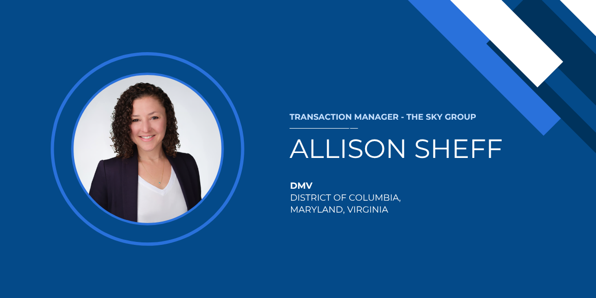 A photo of Allison Sheff