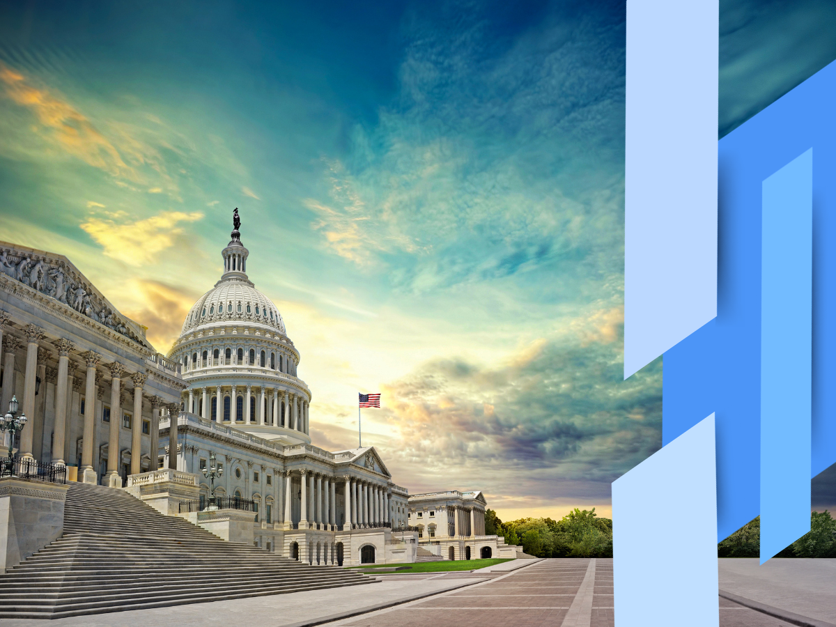 The Capitol Building